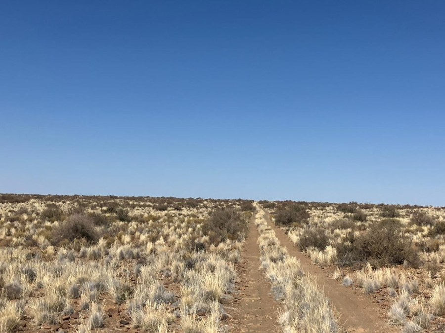 4 Bedroom Property for Sale in Vanwyksvlei Northern Cape